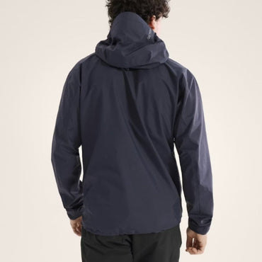 Arc'teryx Beta SL Jacket Men's - Black Sapphire