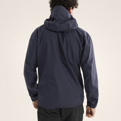 Arc'teryx Beta SL Jacket Men's - Black Sapphire