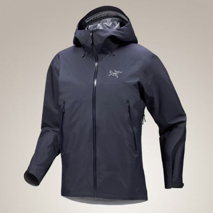 Arc'teryx Beta SL Jacket Men's - Black Sapphire