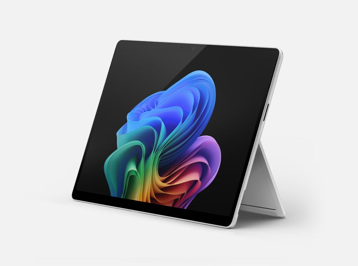 Microsoft Surface Pro 11th Edition - Black