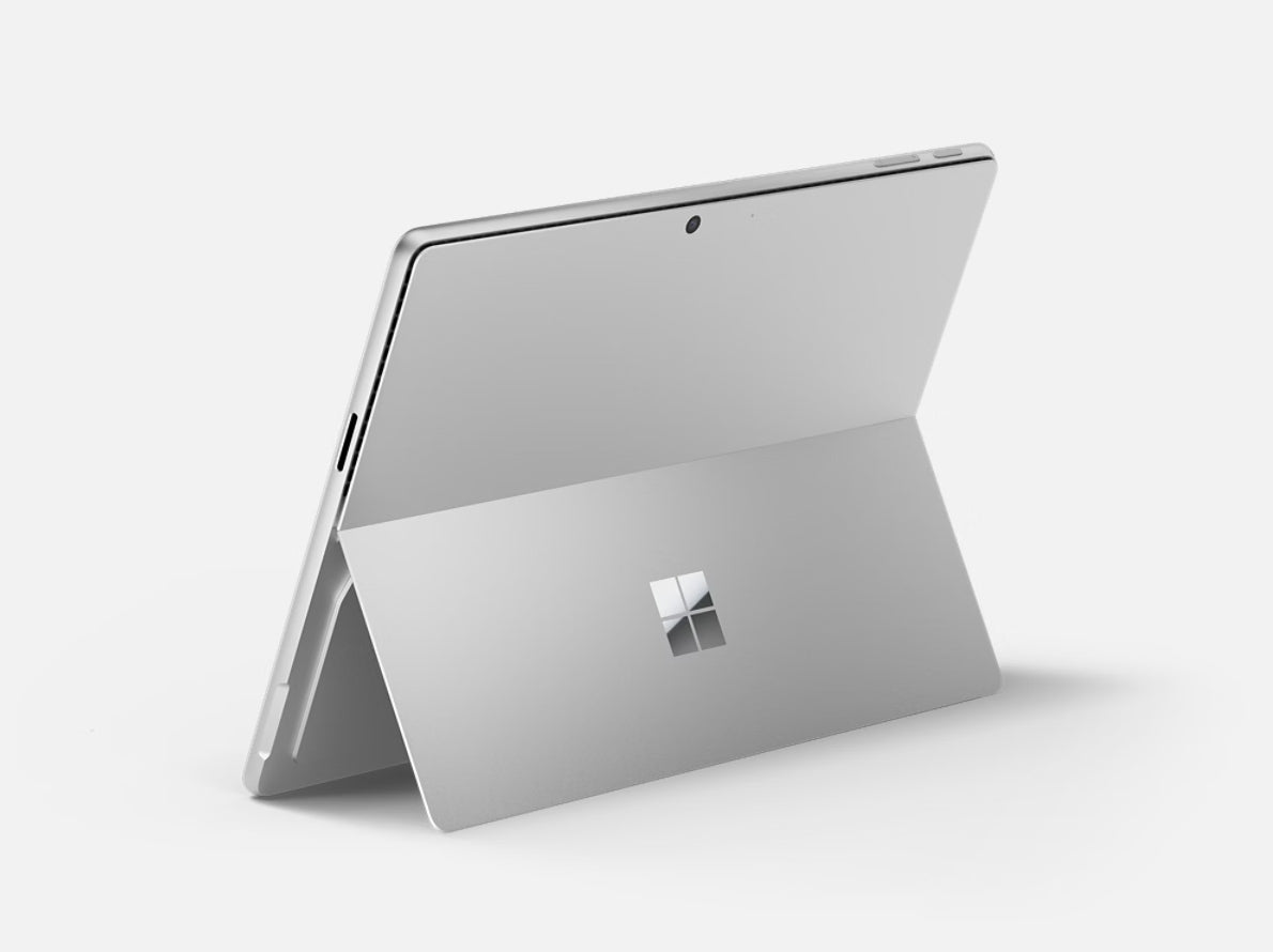 Microsoft Surface Pro 11th Edition - Black