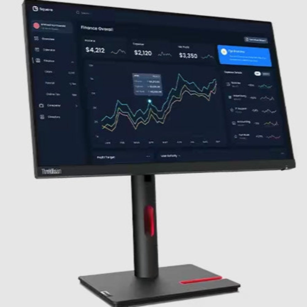 Lenovo ThinkVision 21.5 inch Monitor - T22i-30