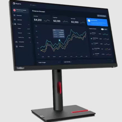 Lenovo ThinkVision 21.5 inch Monitor - T22i-30
