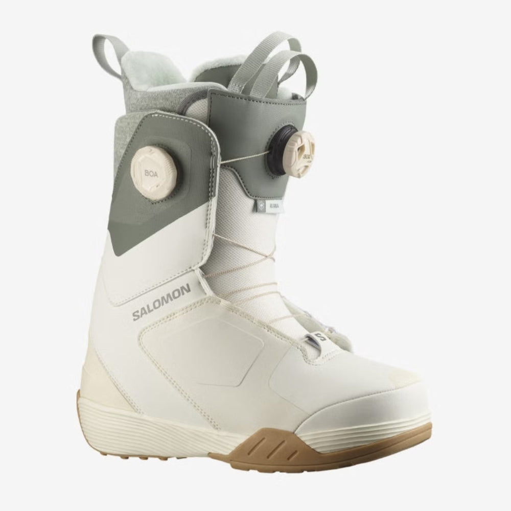 Salomon Kiana Dual Boa Women's Snowboard Boots