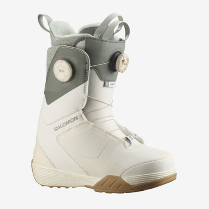 Salomon Kiana Dual Boa Women's Snowboard Boots