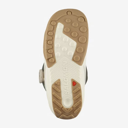 Salomon Kiana Dual Boa Women's Snowboard Boots