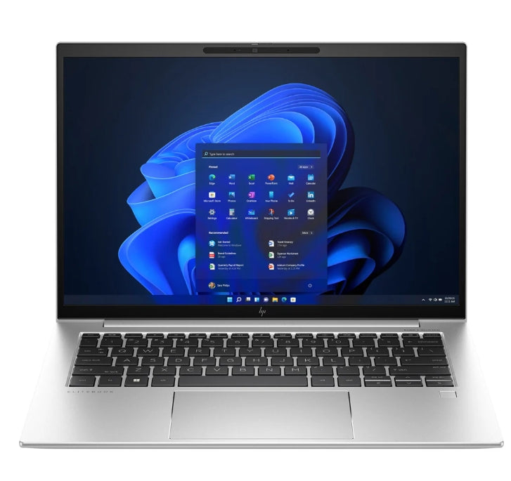 HP 14" EliteBook 840 G10 Laptop