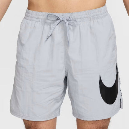 Nike Swim Breaker Men's 7" Fully Lined Volley Shorts