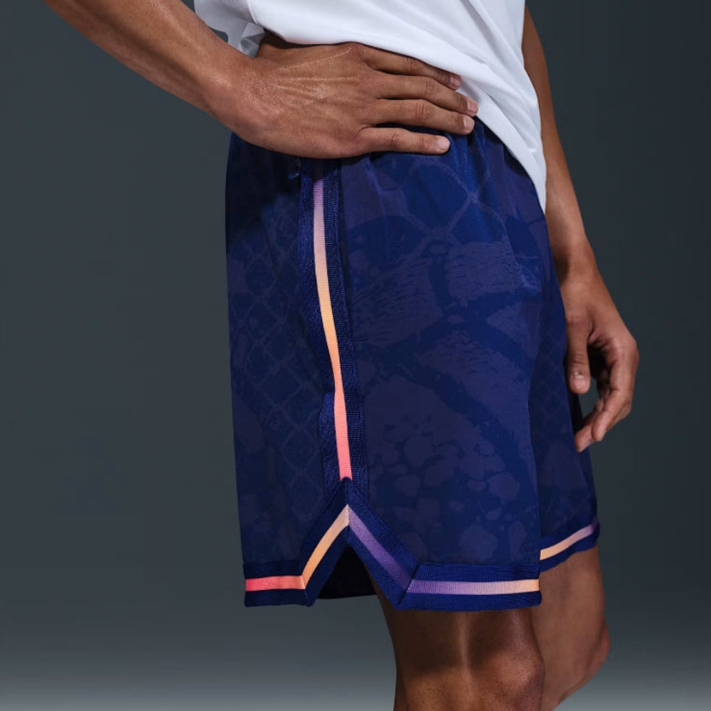 Nike DNA Men's Dri-FIT 6" Woven Basketball Shorts