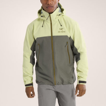 Arc'teryx Beta AR Jacket Men's