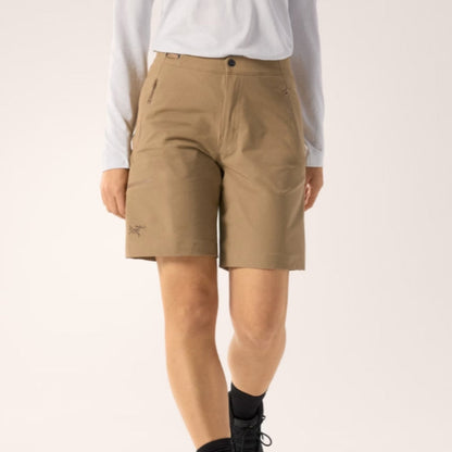 Arc'teryx Gamma Short 9" Women's