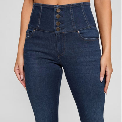 Guess Eco Corset Shape-Up Jeans