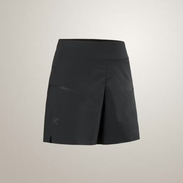 Arc'teryx Aestas Short 5.5" Women's - Black