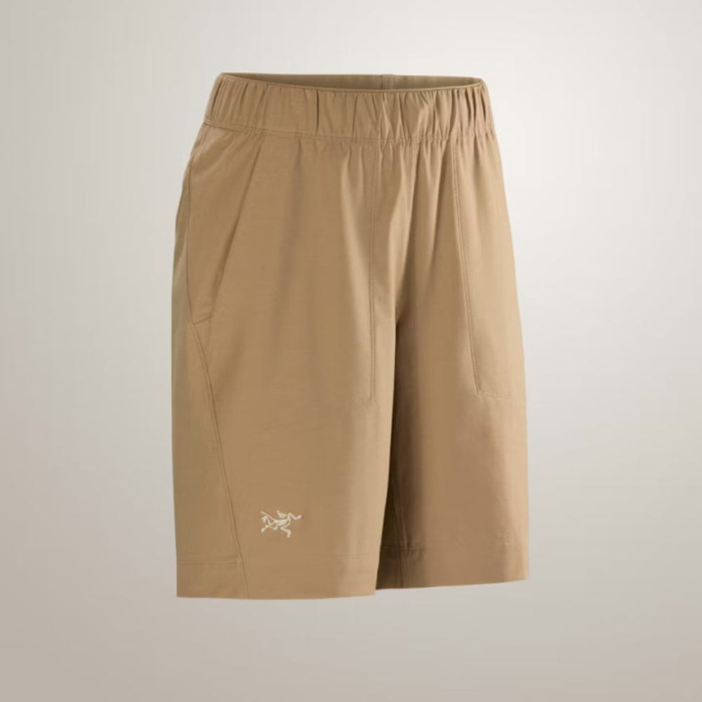Arc'teryx Kragg Cotton Short 9" Women's - Canvas