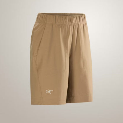 Arc'teryx Kragg Cotton Short 9" Women's - Canvas