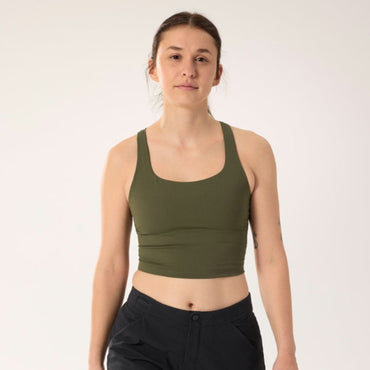 Arc'teryx Soria Racerback Tank Women's - Tatsu