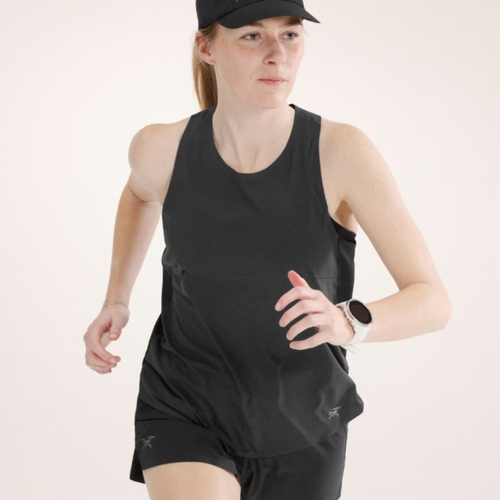 Arc'teryx Norvan Tank Women's - Black
