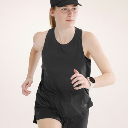 Arc'teryx Norvan Tank Women's - Black