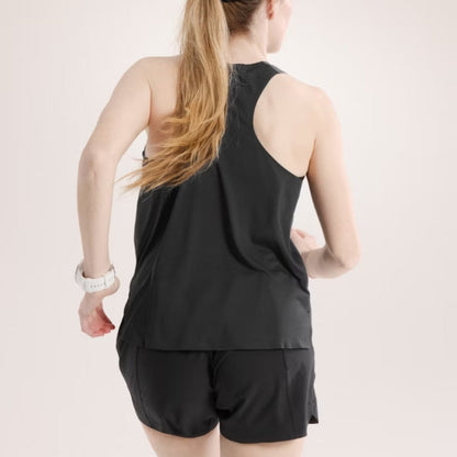 Arc'teryx Norvan Tank Women's - Black