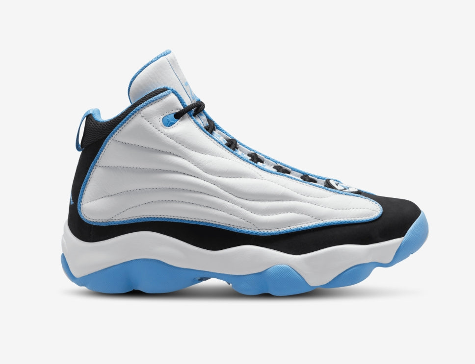 Jordan Pro Strong - Blue