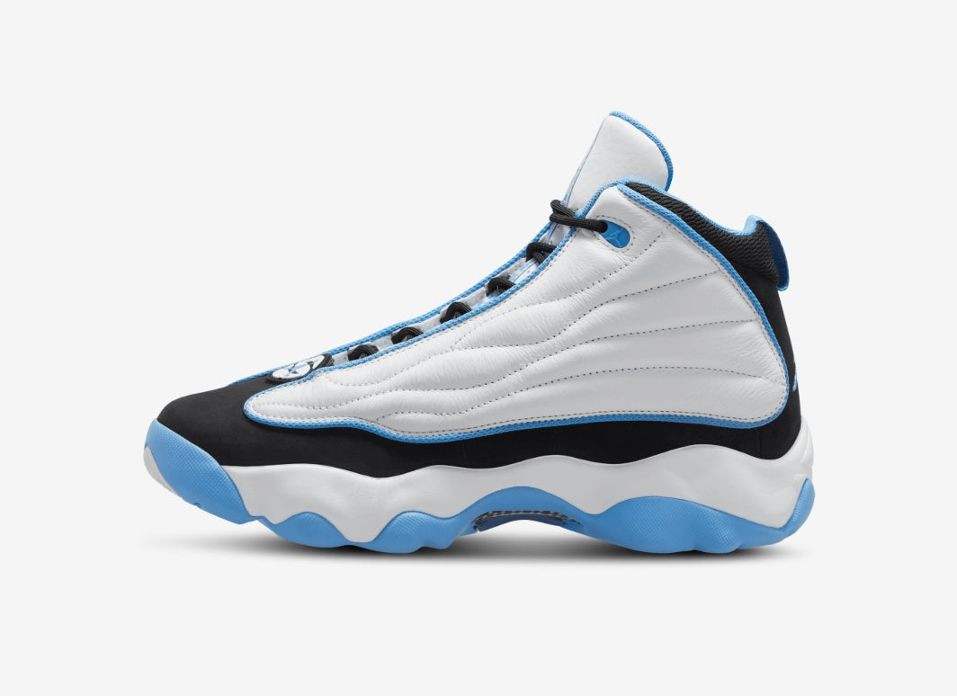 Jordan Pro Strong - Blue