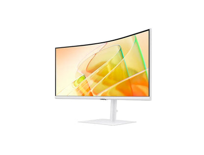 Samsung 34" ViewFinity S6 Monitor