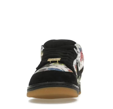 Nike SB Dunk Low Supreme Rammellzee
