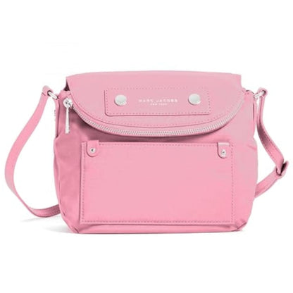 Marc Jacobs Preppy Nylon Mini Natasha Crossbody Bag