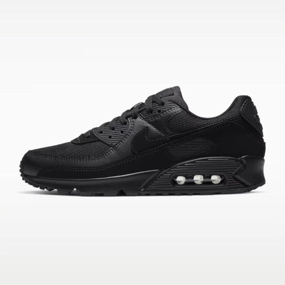 Nike Air Max 90 - Black