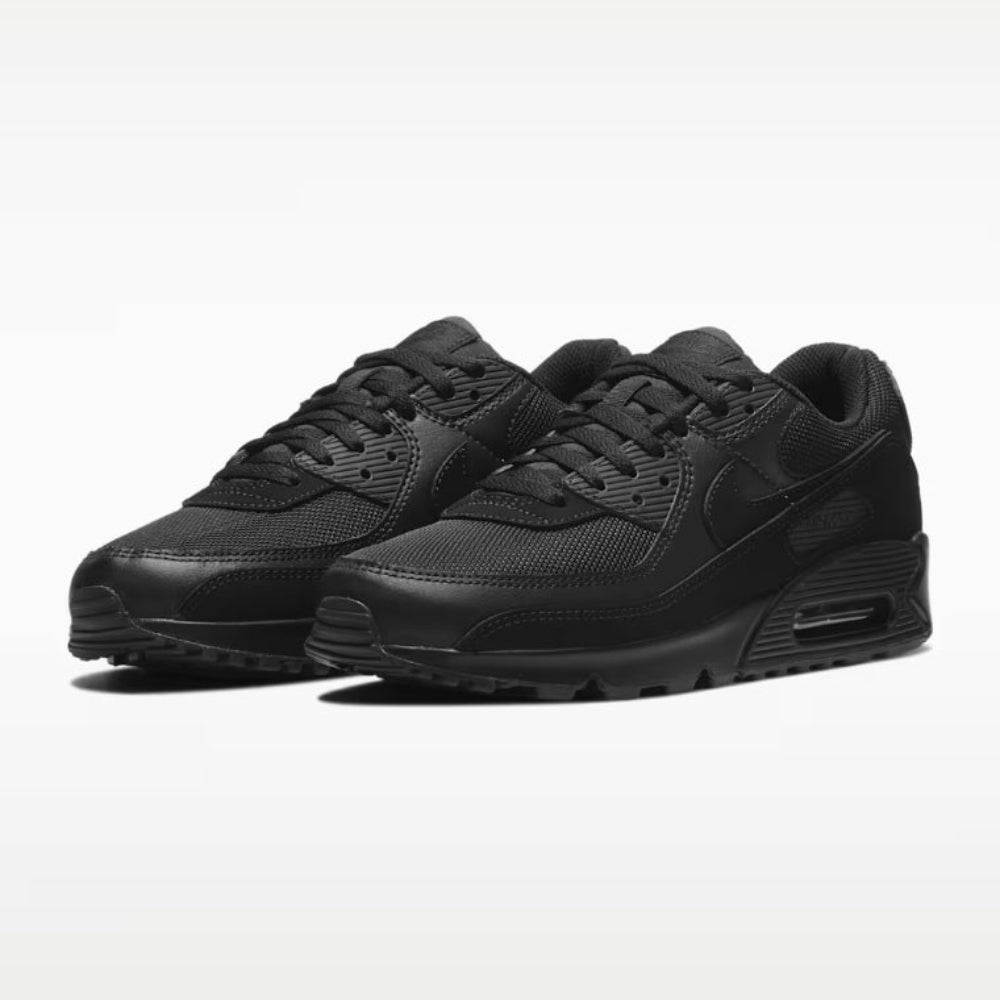 Nike Air Max 90 - Black