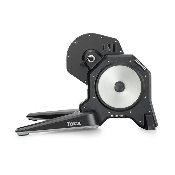 Tacx FLUX S Smart Trainer - Cycling