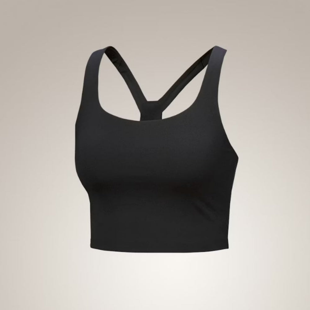 Arc'teryx Soria Racerback Tank Women's - Black