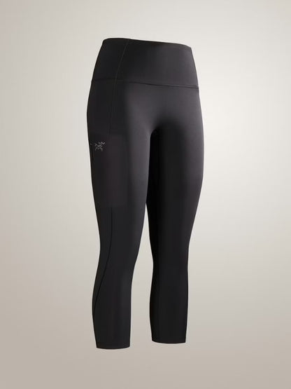 Arc'teryx Rho Boot Cut Bottom Women's - Black