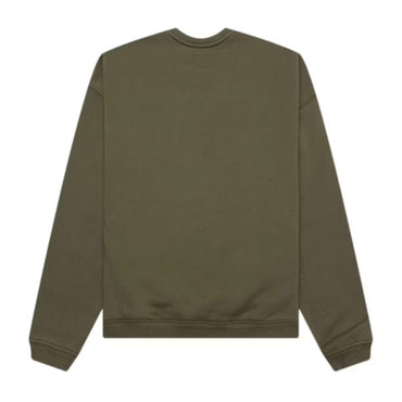 Stussy State Crew - Olive