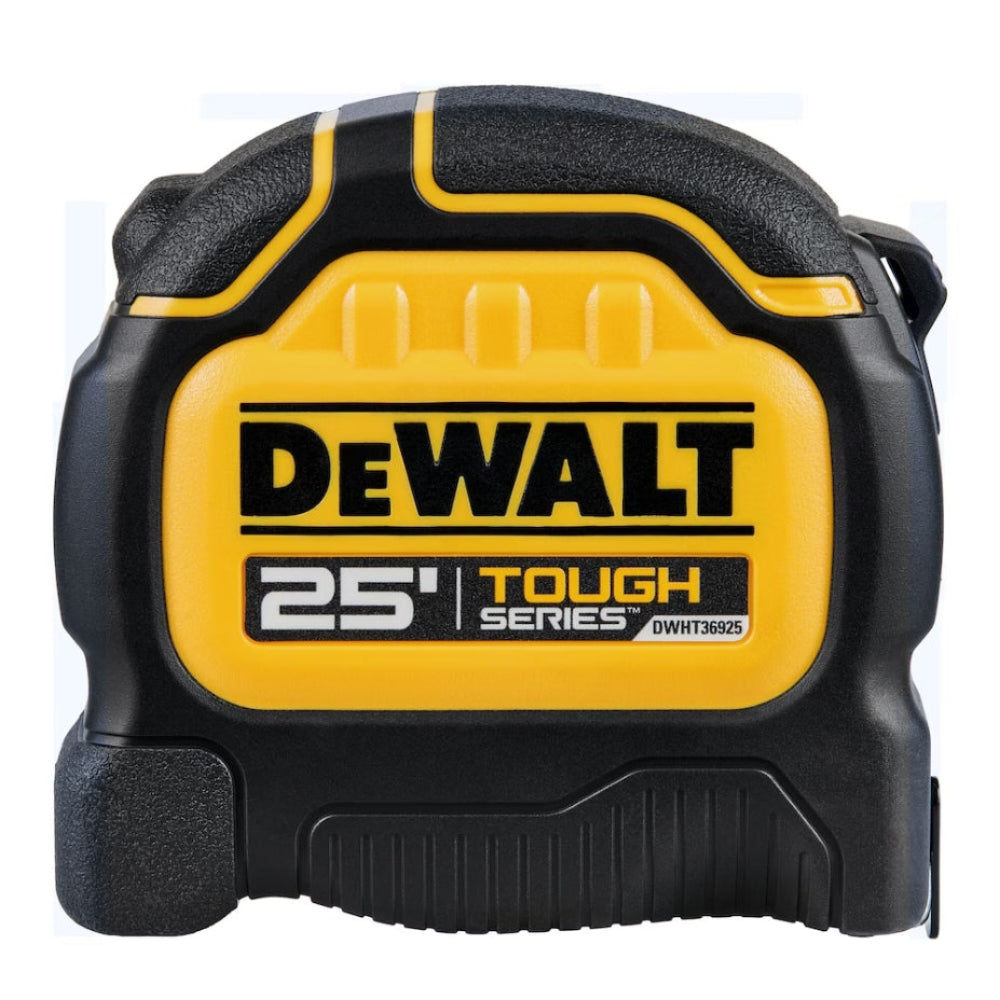 DeWalt Tough Series 25 Ft. Tape Measure