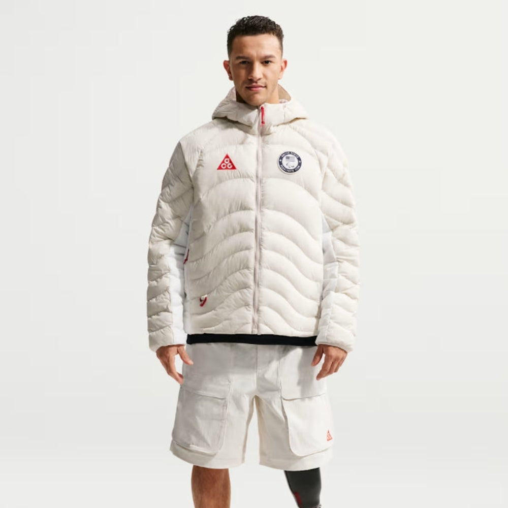 Nike ACG x United States Paralympic Team Men's Therma-FIT ADV Jacket