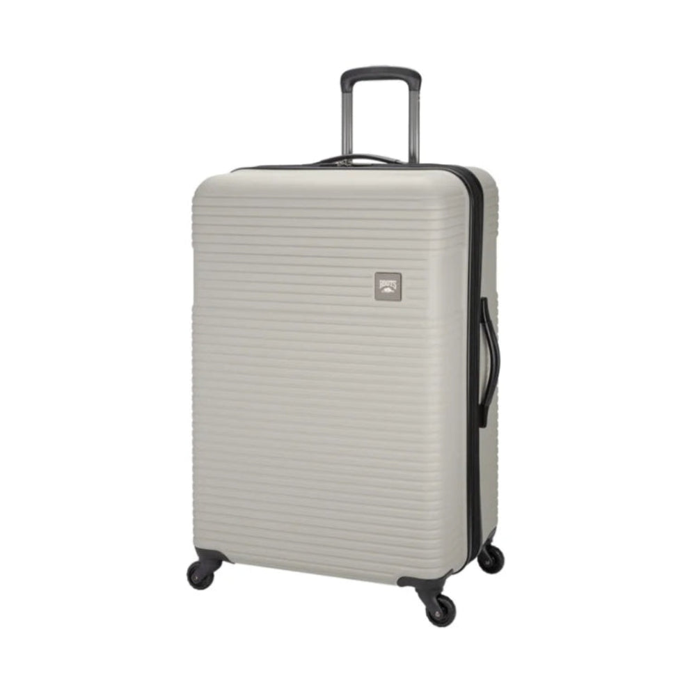 Roots 3-Piece Hardside Luggage Set - Sand (Carry-On & Medium & Large)