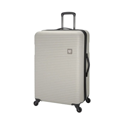 Roots 3-Piece Hardside Luggage Set - Sand (Carry-On & Medium & Large)