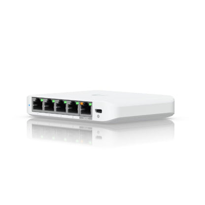 UniFi Flex Mini 2.5G Switch