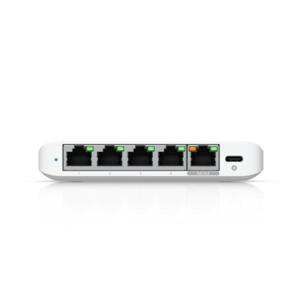 UniFi Flex Mini 2.5G Switch