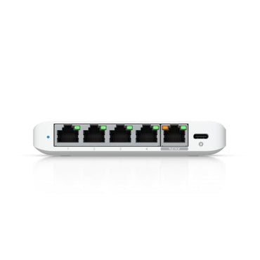 UniFi Flex Mini 2.5G Switch