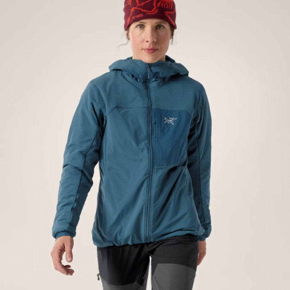 Arc'teryx Proton Hoody Women's - Nightscape