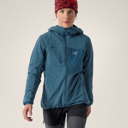 Arc'teryx Proton Hoody Women's - Nightscape