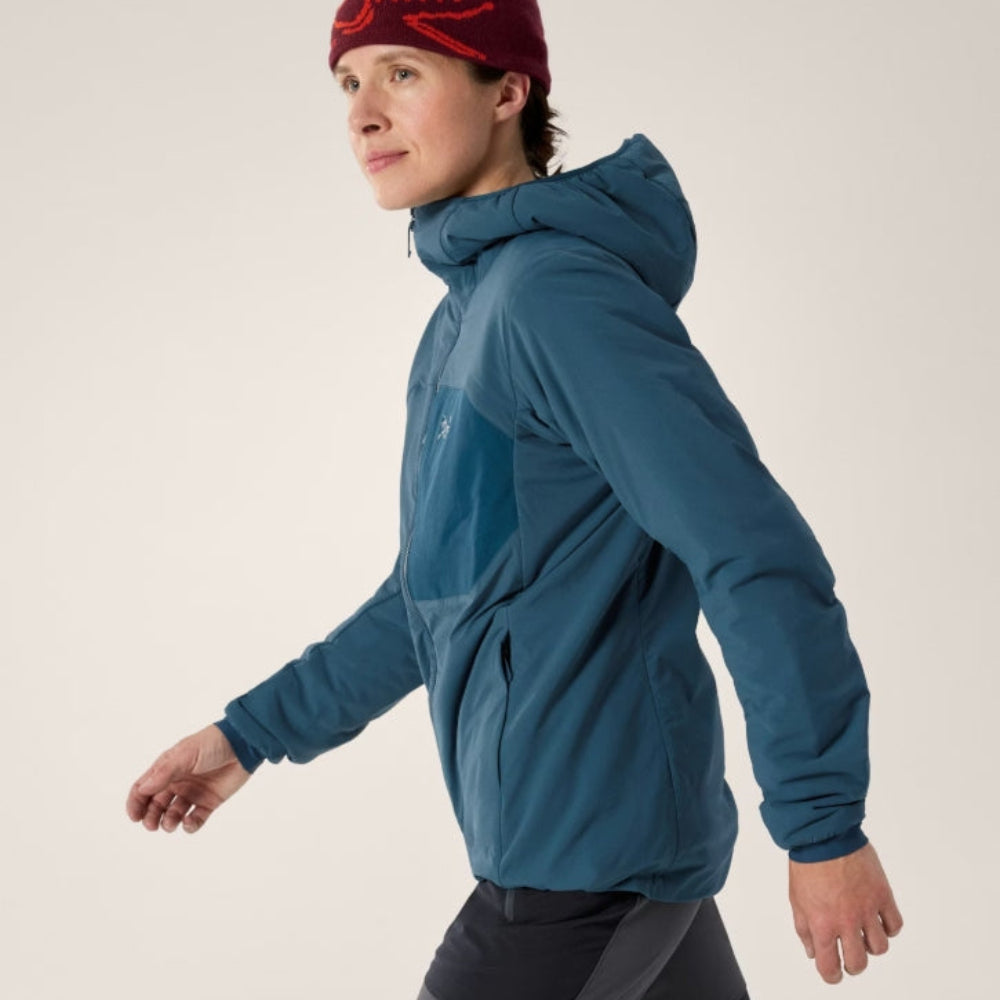 Arc'teryx Proton Hoody Women's - Nightscape