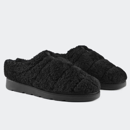 Canada Goose / Porteau Shearling Mule - Black