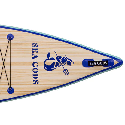Sea Gods Carta Marina CX Totem Inflatable Paddleboard - PICK UP ONLY