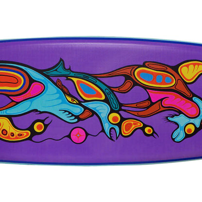 Sea Gods Carta Marina CX Totem Inflatable Paddleboard - PICK UP ONLY