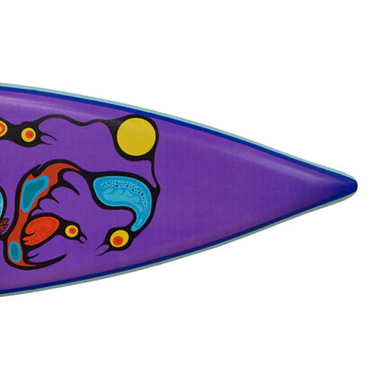 Sea Gods Carta Marina CX Totem Inflatable Paddleboard - PICK UP ONLY