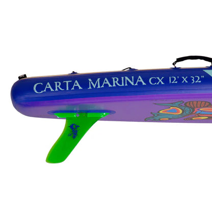 Sea Gods Carta Marina CX Totem Inflatable Paddleboard - PICK UP ONLY