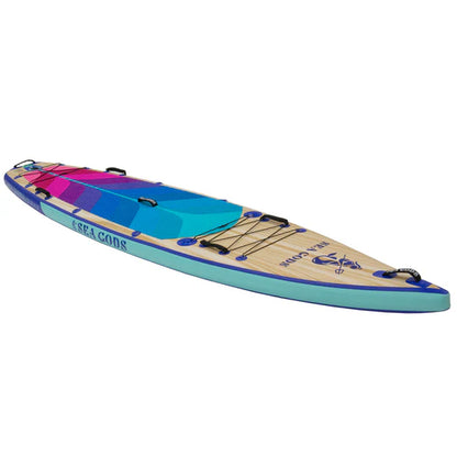 Sea Gods Carta Marina CX Totem Inflatable Paddleboard - PICK UP ONLY